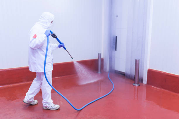 Best Concrete Sealing  in Wenatchee, WA