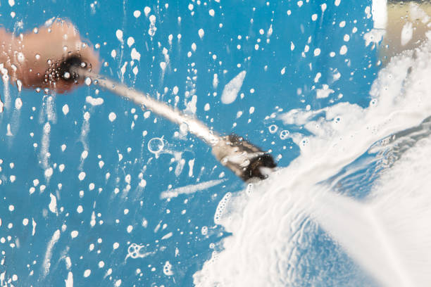 Best Playground Equipment Cleaning  in Wenatchee, WA
