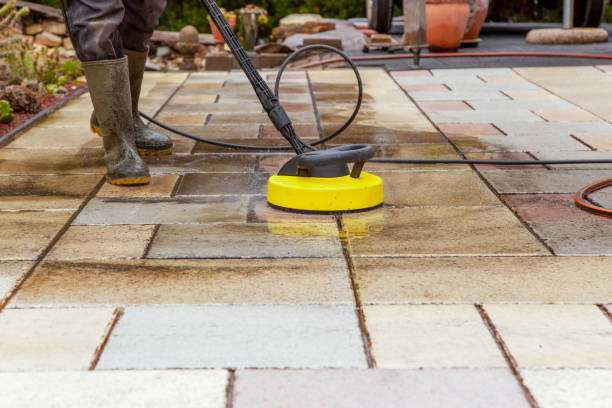 Concrete Sealing in Wenatchee, WA