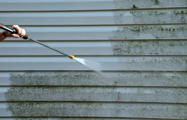 Best Sidewalk and Walkway Cleaning  in Wenatchee, WA