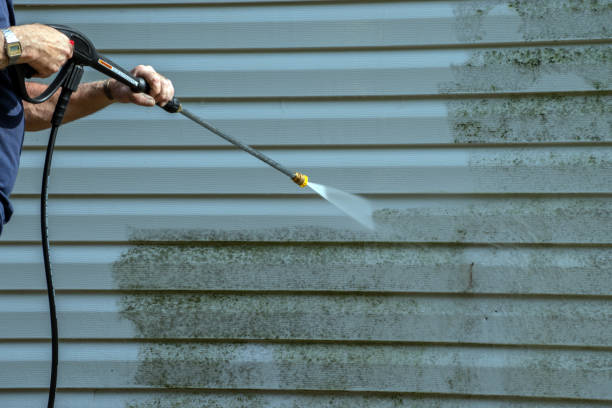 Best Factory Floor Cleaning  in Wenatchee, WA